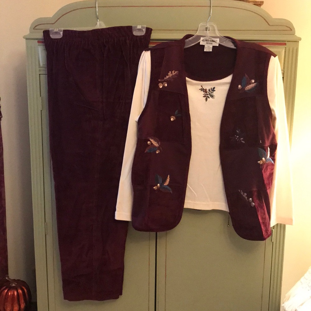 Outfit